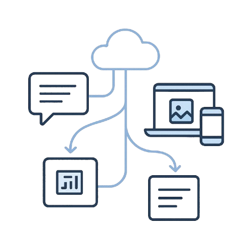 Seamless Integration